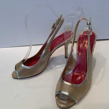 Heels, new Kate Spade, never worn - image 1