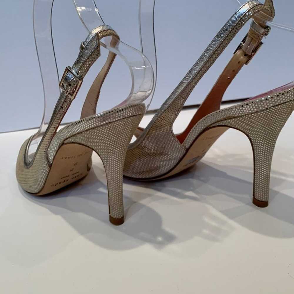 Heels, new Kate Spade, never worn - image 7