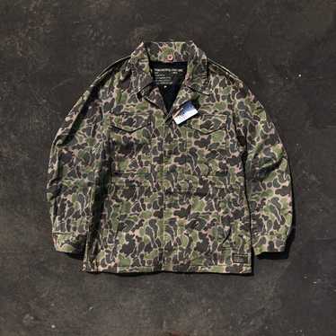 Stussy field jacket - Gem