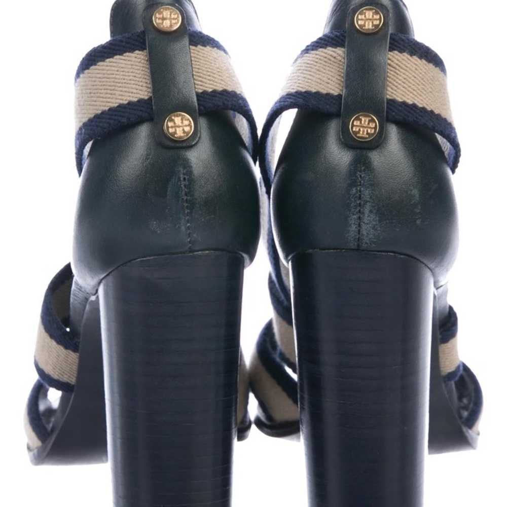 Tory Burch Heels - image 5