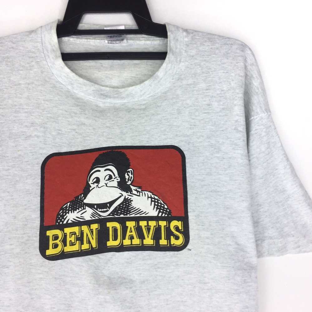 Ben Davis × Vintage Rare Design - image 2