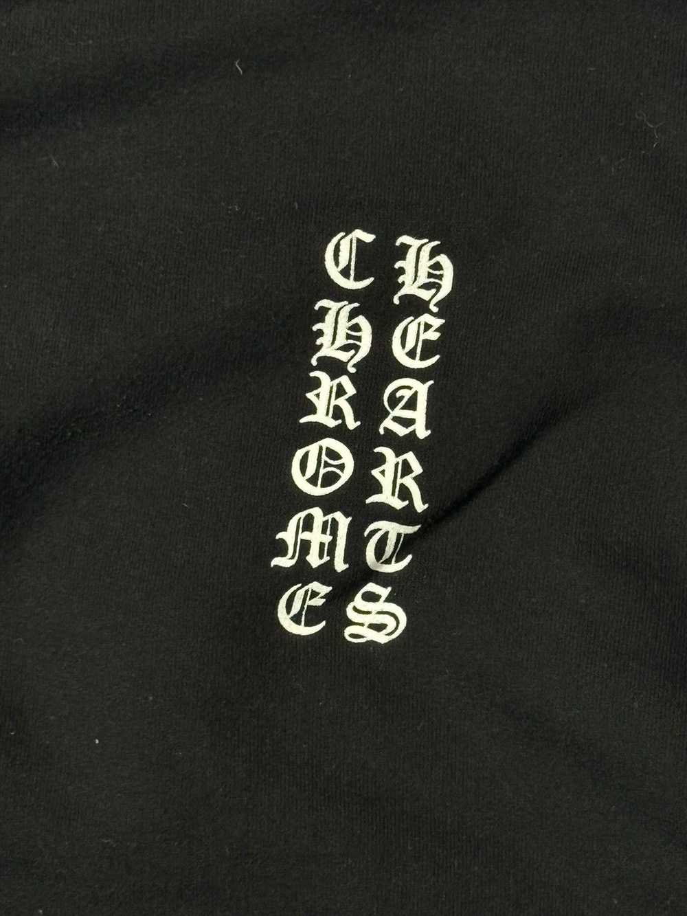 Chrome Hearts Chrome Hearts Hoodie - image 5