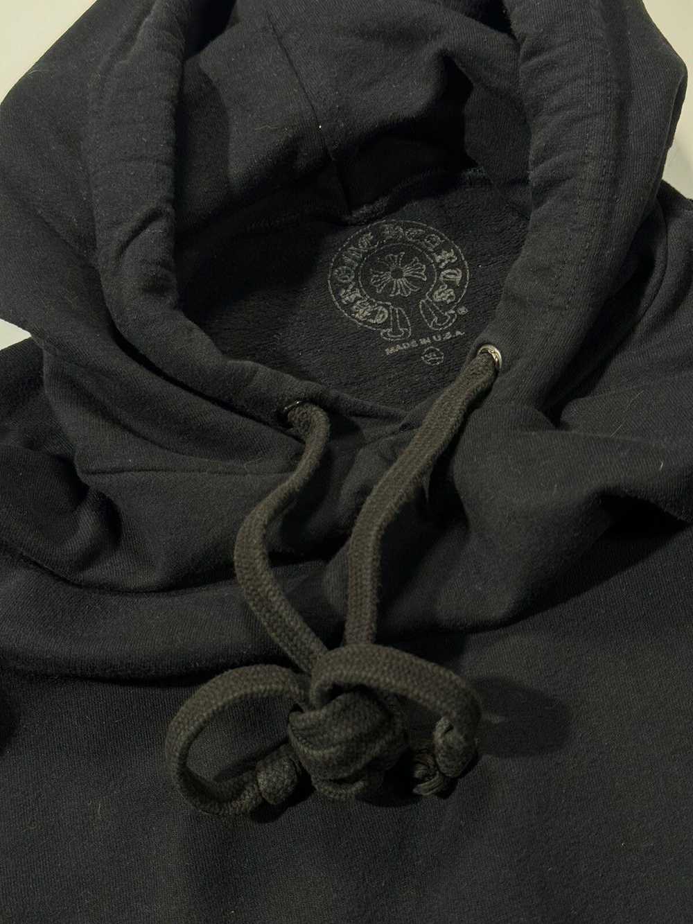 Chrome Hearts Chrome Hearts Hoodie - image 6