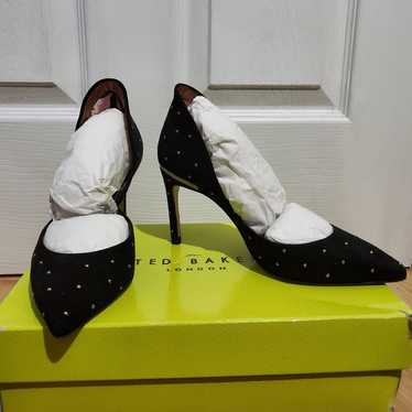 LIKEBNEW TED BAKER ZAFFI PUMP - image 1
