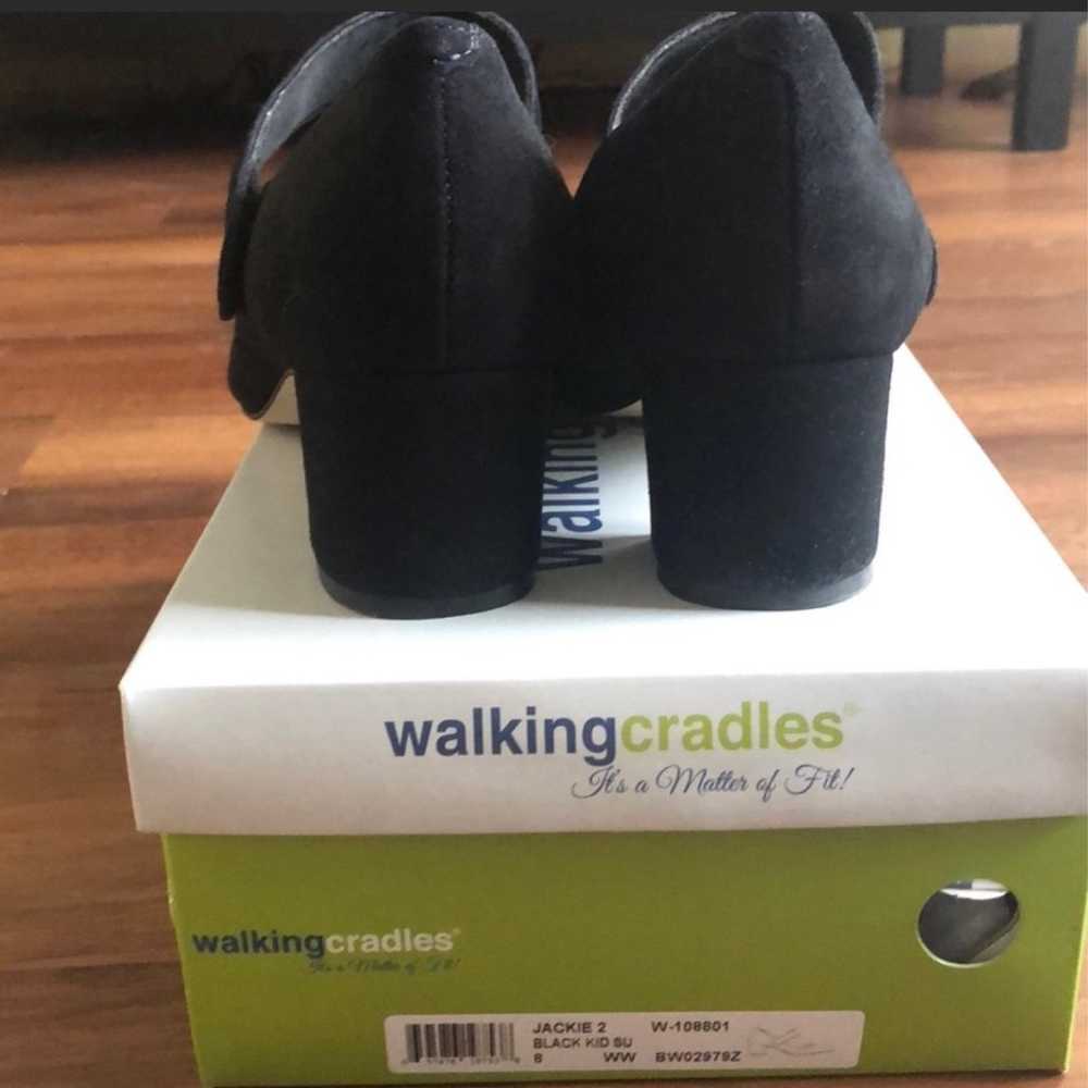 Mary Janes by Walking Cradles - image 3