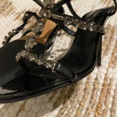 Dolce and Gabbana Black Stilettos - image 1