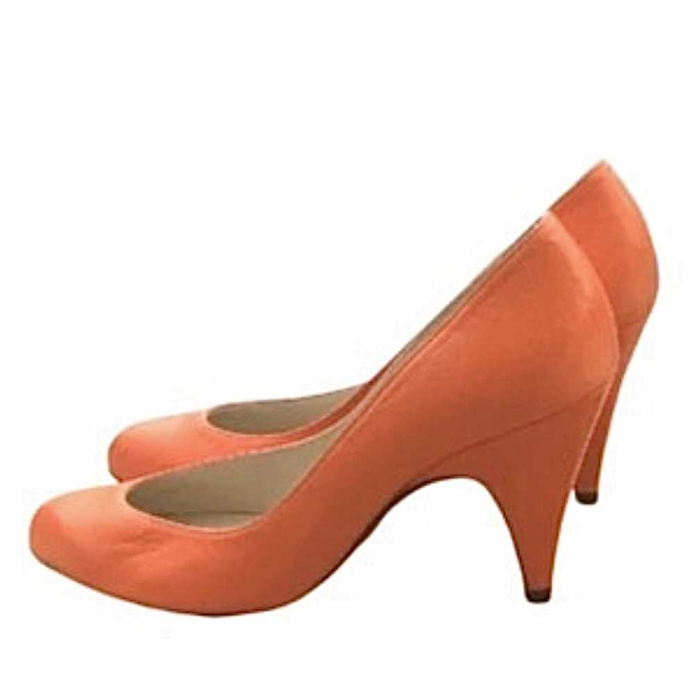 Christian Dior leather pumps 36 - image 2
