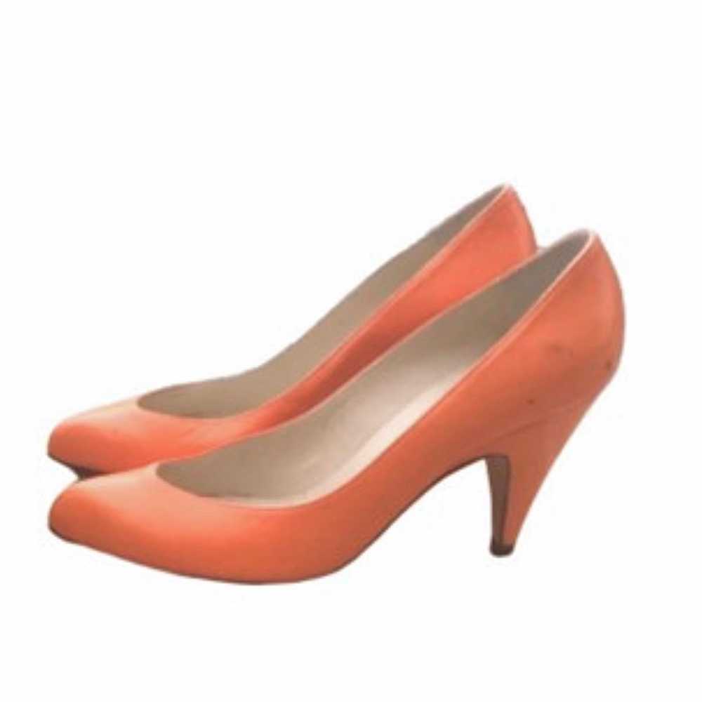 Christian Dior leather pumps 36 - image 3