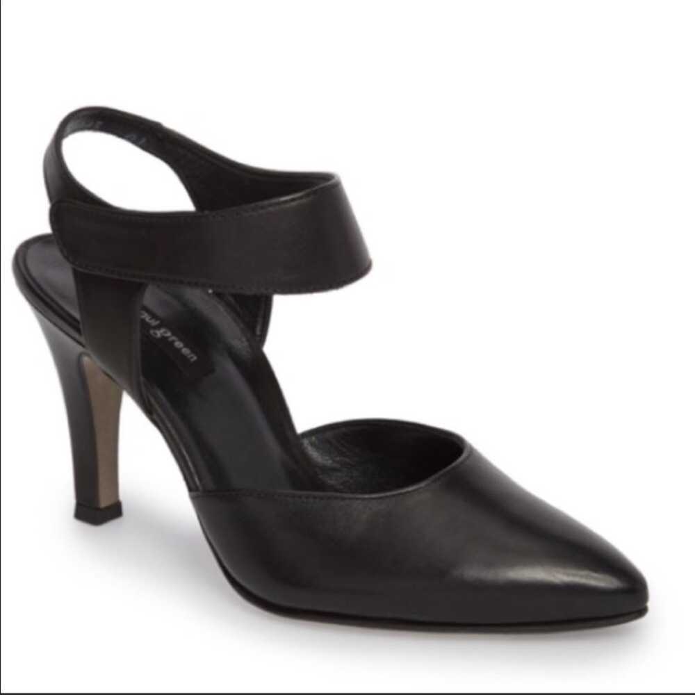 Paul Green Desire Pointy Toe Heel - image 1