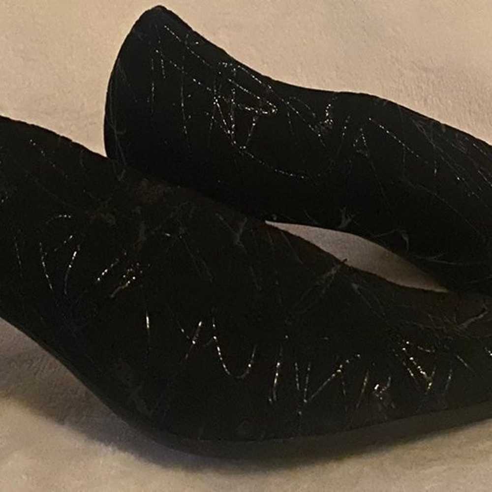 BeautiFeel Calla Black Shoes - image 2