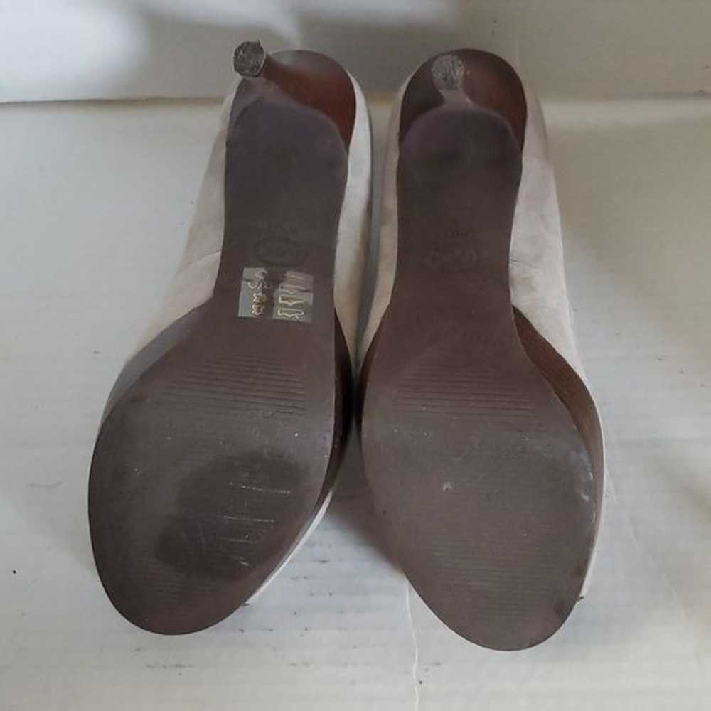 Michael Kors Bennet Stiletto Heels Pumps Platform… - image 9