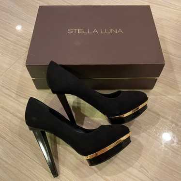 Stella Luna High Heels - image 1