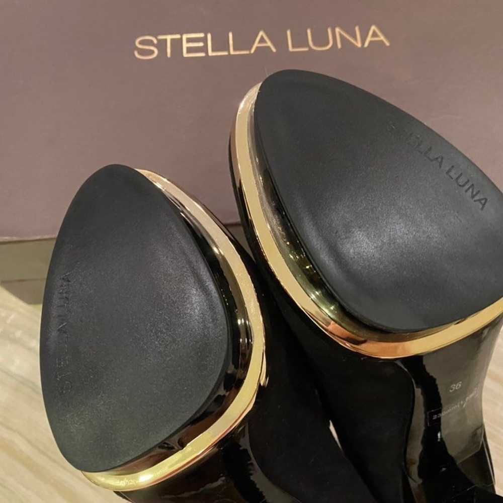 Stella Luna High Heels - image 2