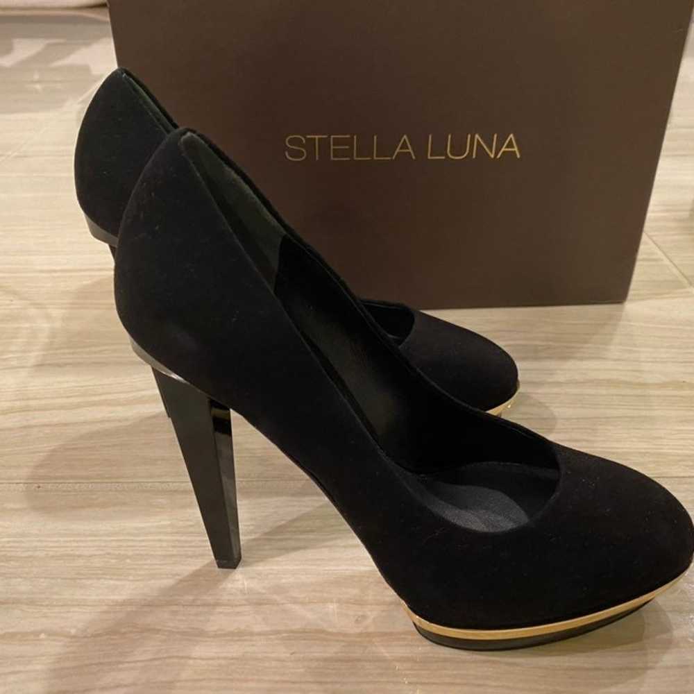 Stella Luna High Heels - image 3