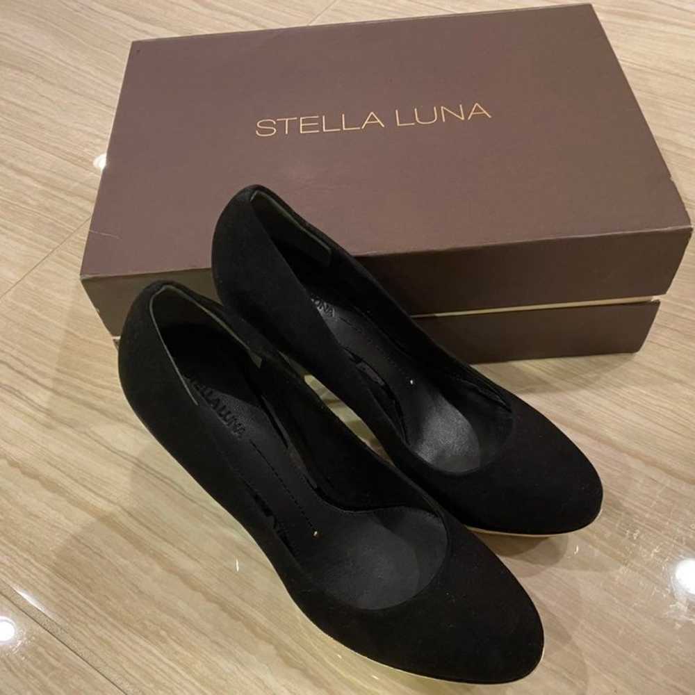 Stella Luna High Heels - image 5