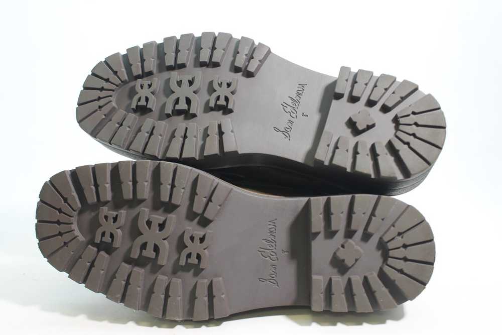 Sam Edelman Laurs Women's Loafers Floor Sample - image 5