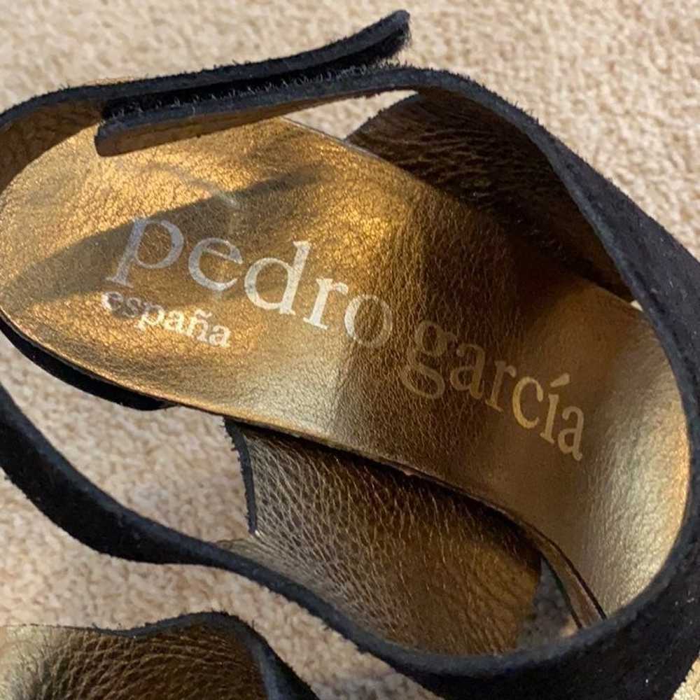 Pedro Garcia Heels size 41 - image 3