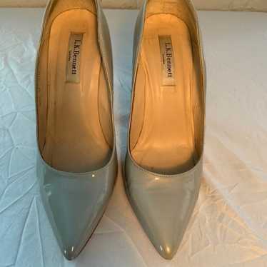 LK Bennet 4" heels - image 1