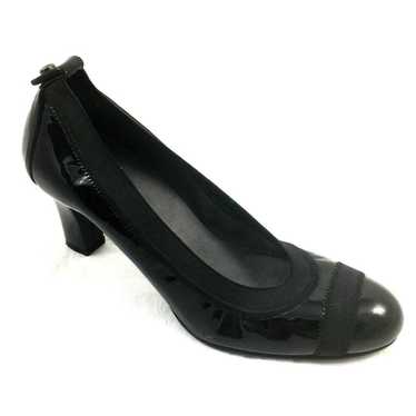 Stuart Weitzman Easily Elastic Pump 5.5