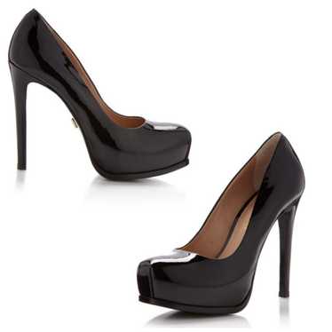 Pour La Victoire Irina Platform Pump