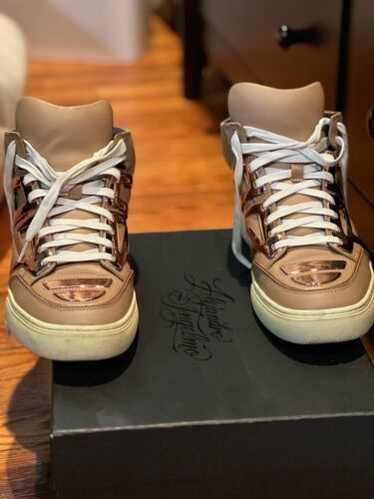 alejandro ingelmo✳︎mia Alejandro ingelmo sneakers - Gem