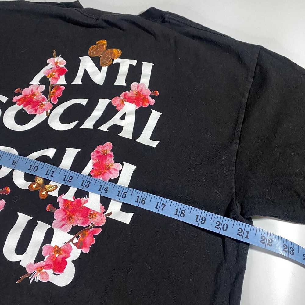 Anti Social Social Club × Streetwear Anti Social … - image 6