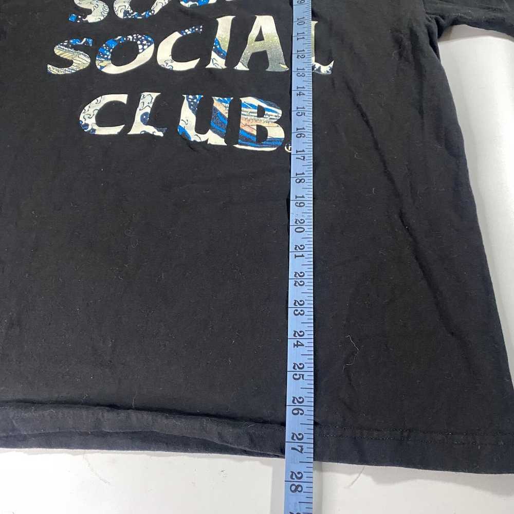 Anti Social Social Club × Streetwear Anti Social … - image 5