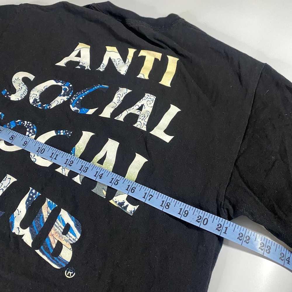 Anti Social Social Club × Streetwear Anti Social … - image 6