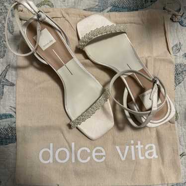 Dolce vita zalima heels