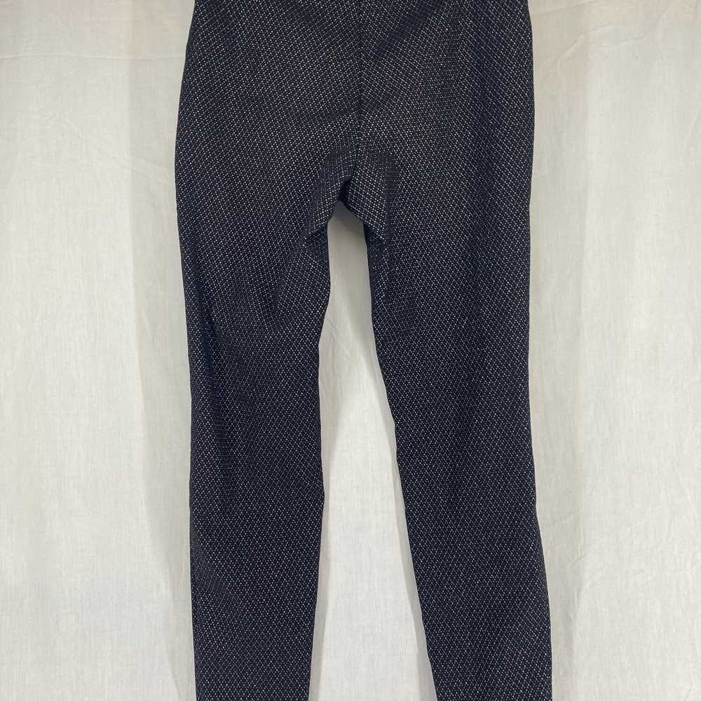 Nanette Lepore Nanette Lenore Stretch Pants black… - image 3