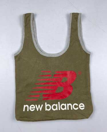 New Balance × Streetwear new balance tote bag sho… - image 1