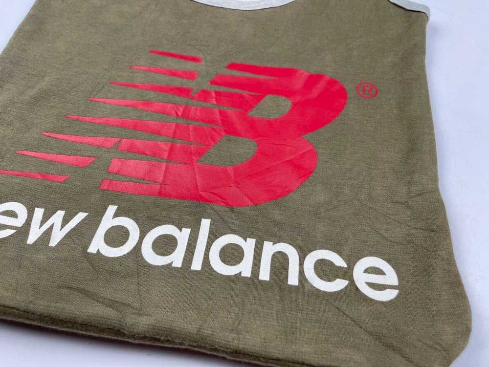 New Balance × Streetwear new balance tote bag sho… - image 2