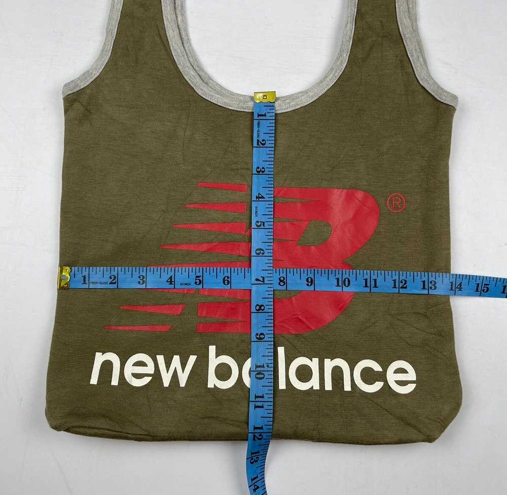 New Balance × Streetwear new balance tote bag sho… - image 3