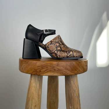 Jeffrey campbell audrey mary - Gem