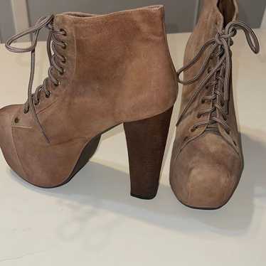 Jeffrey Campbell Litas