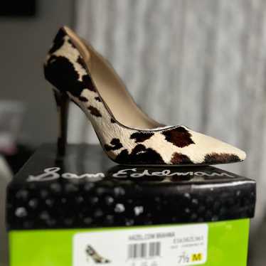 Sam Edelman heels - image 1