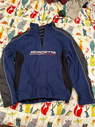 Mondetta Mondetta Racing Fleece