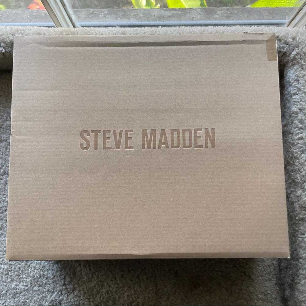 Steve Madden heels - image 2