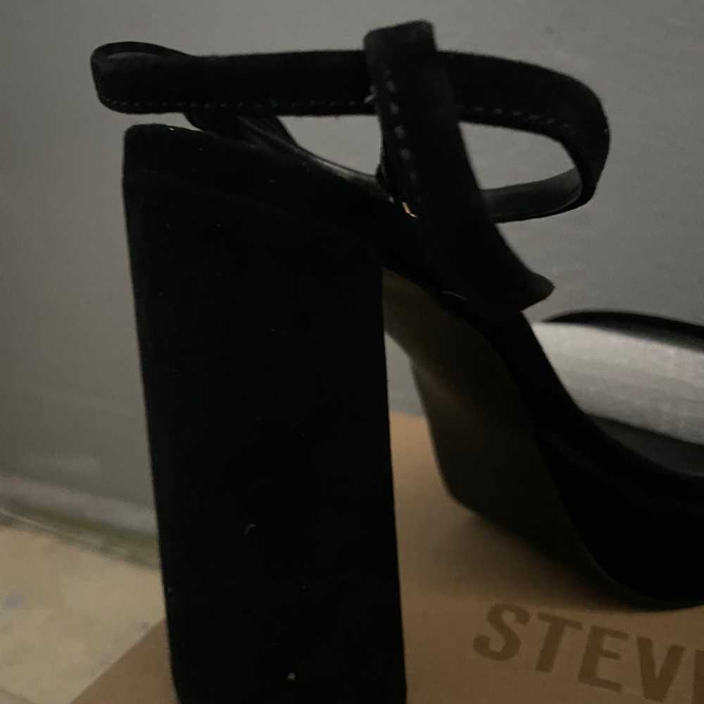 Steve Madden heels - image 9