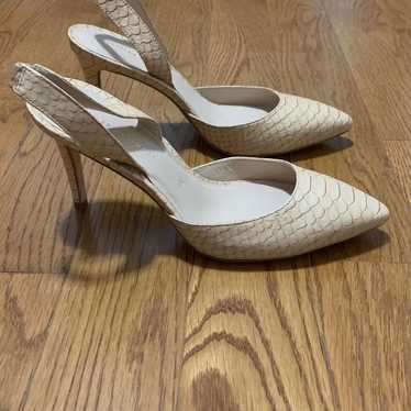 LOEFFLER RANDALL heels (New Without Box)