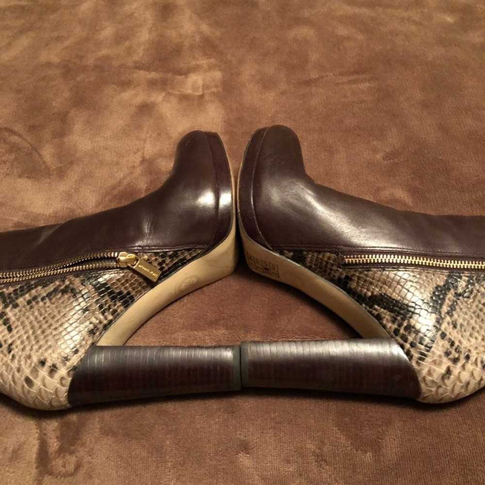 Michael Kors shoes - image 1
