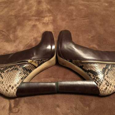 Michael Kors shoes - image 1