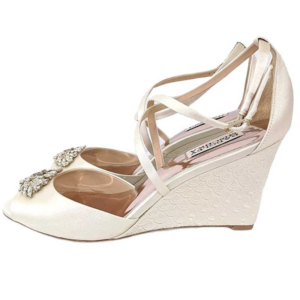 badgley mischka shoes - image 2