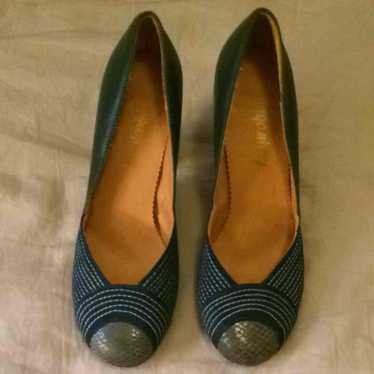 Faryl Robin pumps - image 1