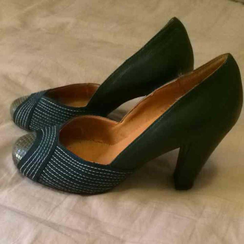 Faryl Robin pumps - image 2