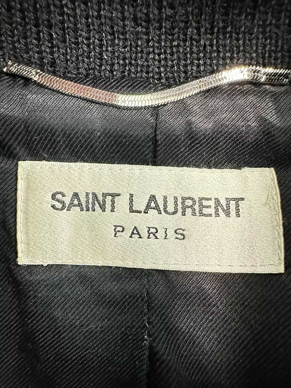 Saint Laurent Paris SaintLaurent slp Saint Lauren… - image 3