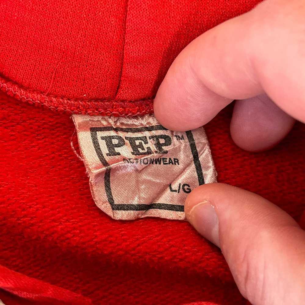 Made In Canada × Vintage Vtg Pep Actionwear Alber… - image 4