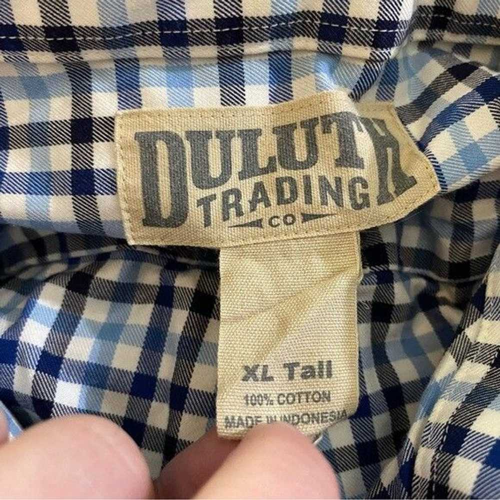 Duluth Trading Company Duluth Wrinklefighter Rela… - image 2