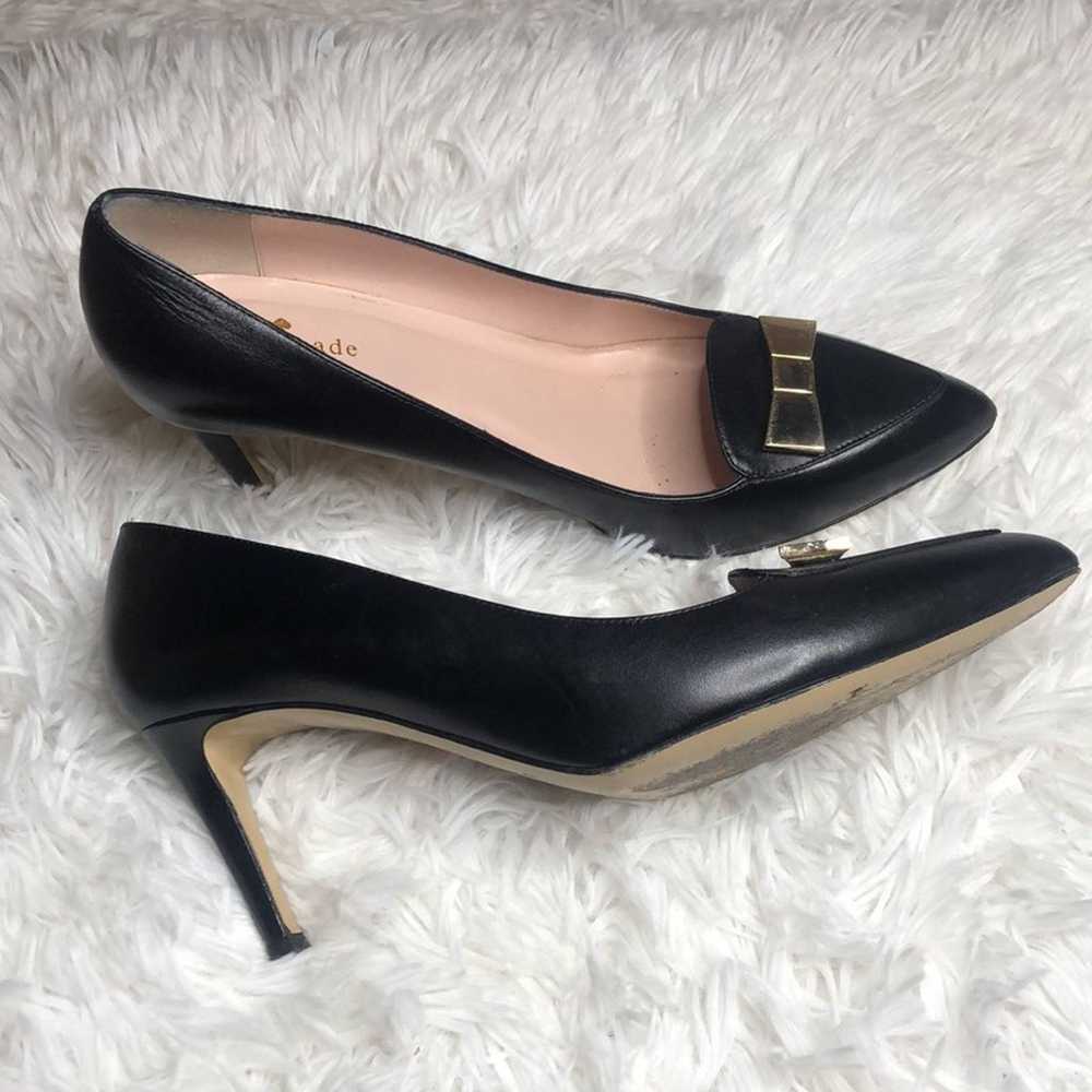 Kate Spade New York Yvonne dress pumps Shoes Heel… - image 5
