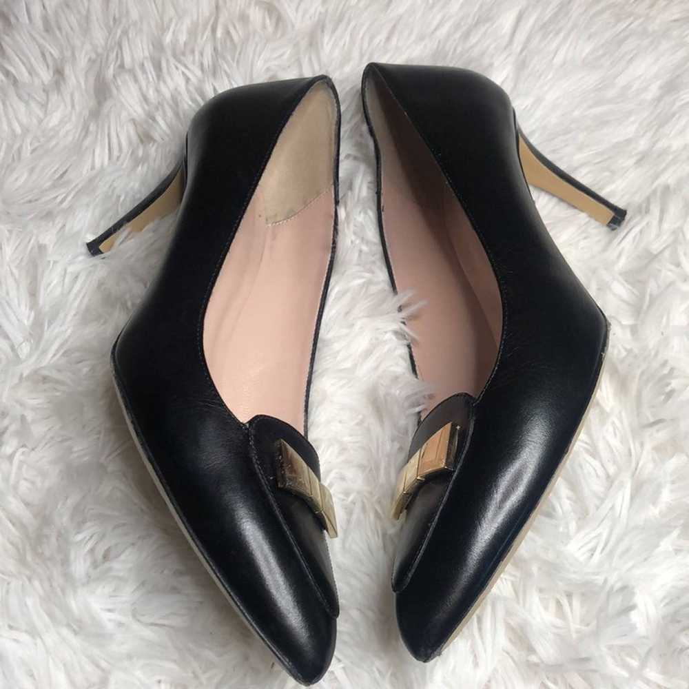 Kate Spade New York Yvonne dress pumps Shoes Heel… - image 6